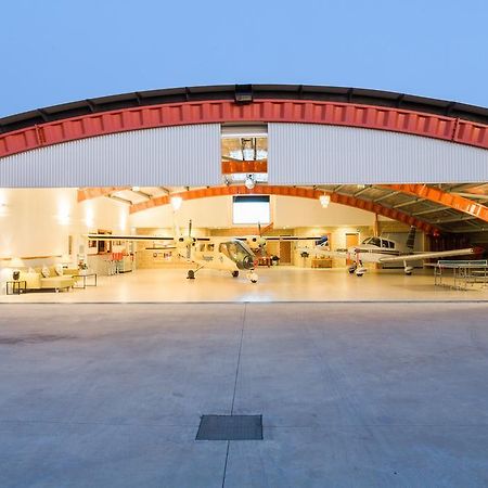 Hangar House Mudgee Buitenkant foto