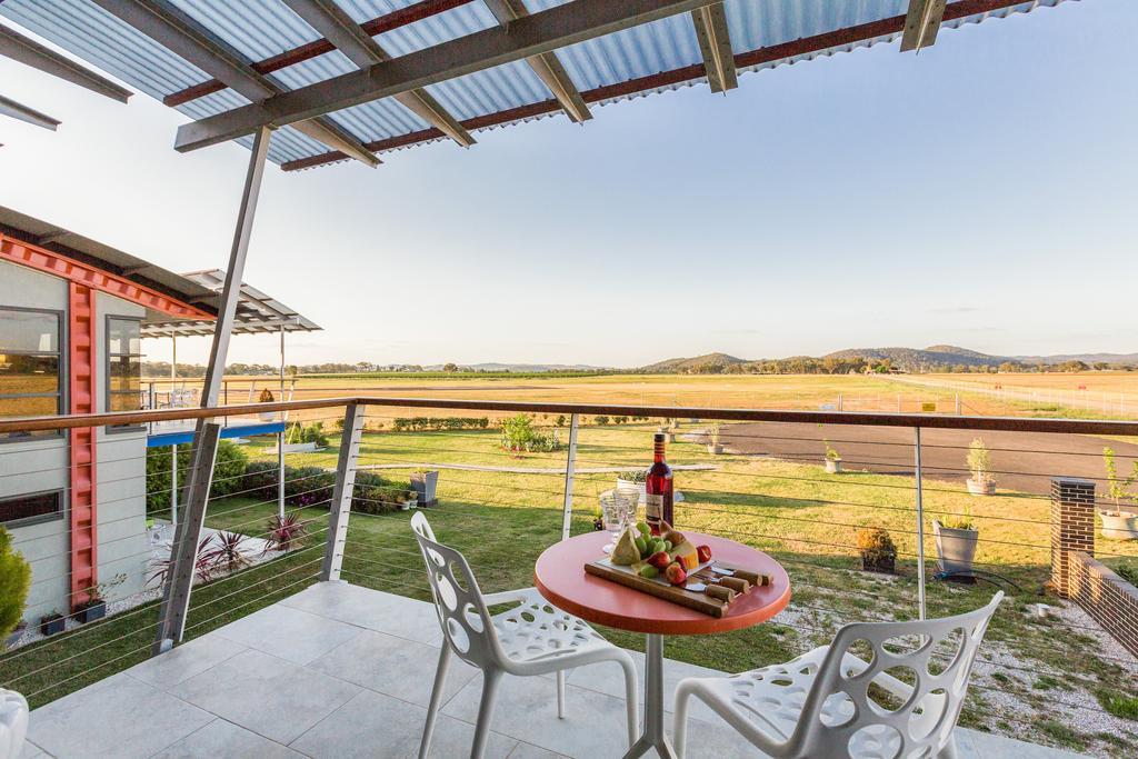Hangar House Mudgee Buitenkant foto