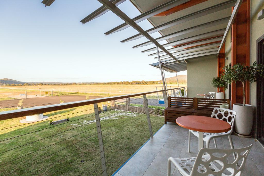 Hangar House Mudgee Buitenkant foto